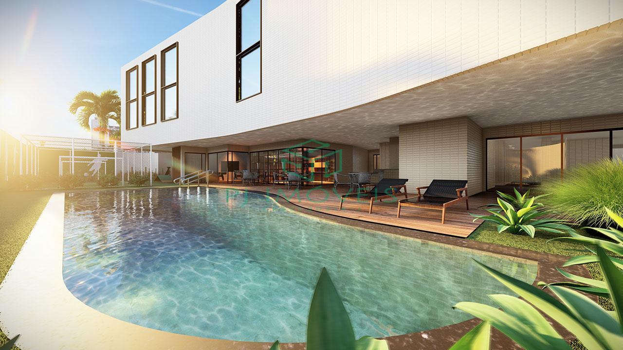 Apartamento à venda com 4 quartos, 153m² - Foto 6