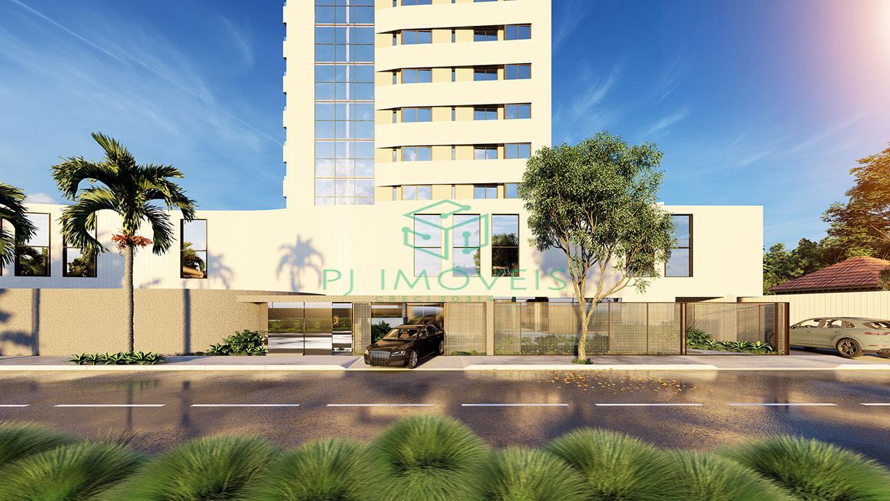 Apartamento à venda com 4 quartos, 153m² - Foto 3