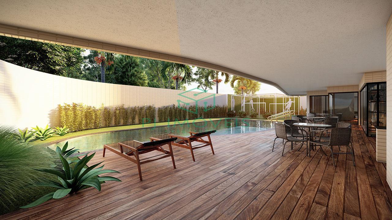 Apartamento à venda com 4 quartos, 153m² - Foto 7
