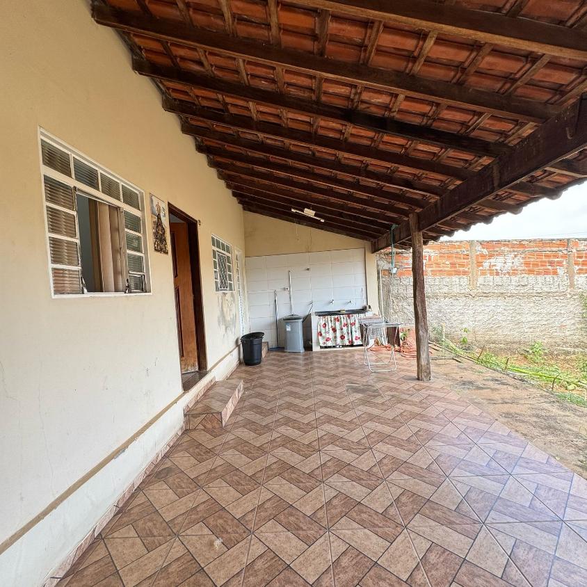 Casa, 1 quarto, 95 m² - Foto 1