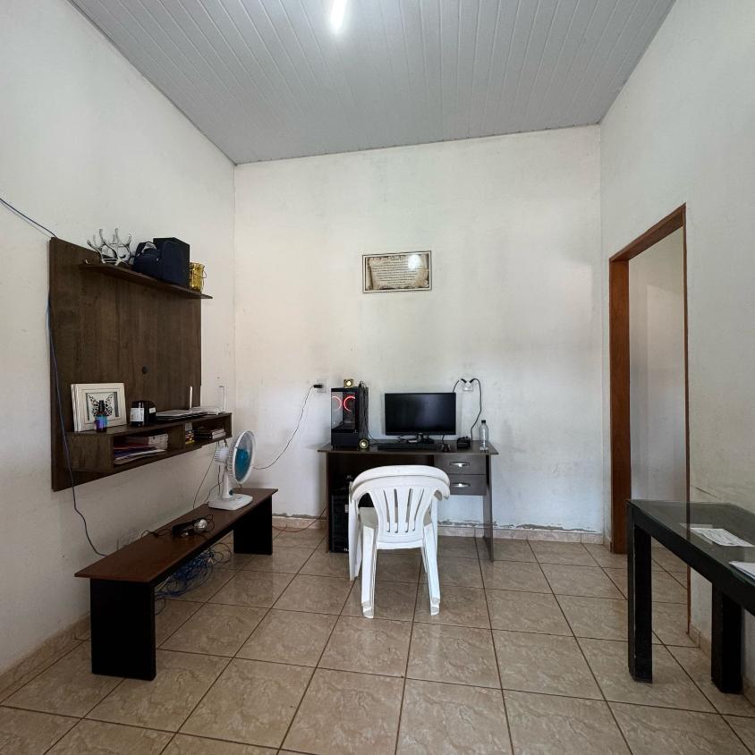 Casa, 1 quarto, 95 m² - Foto 3