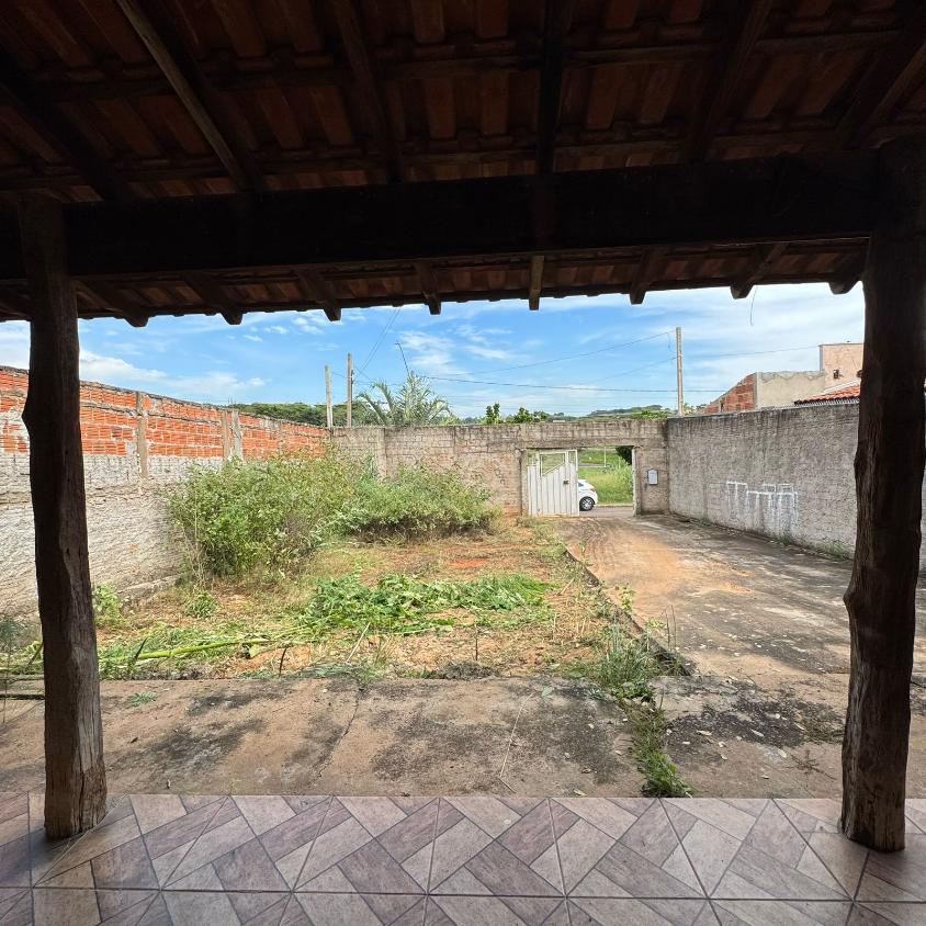 Casa, 1 quarto, 95 m² - Foto 5