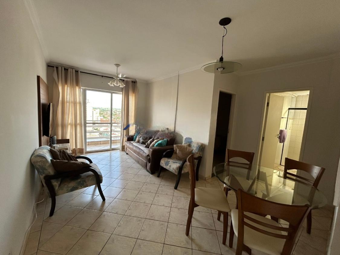 Apartamento, 2 quartos, 81 m² - Foto 1