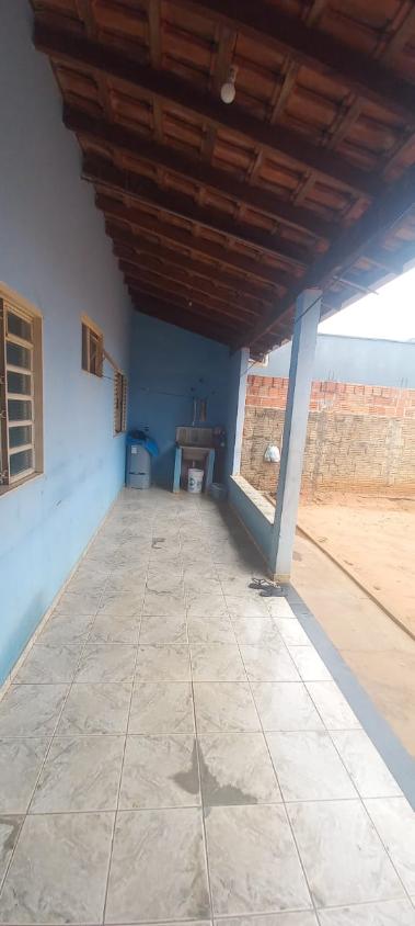 Casa, 1 quarto - Foto 9