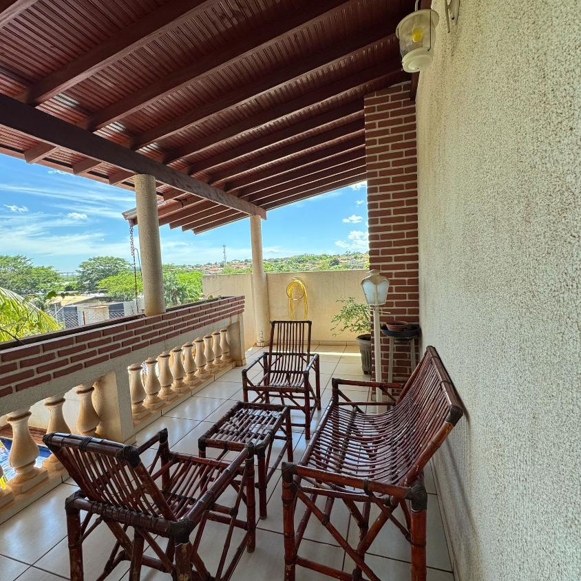 Sobrado à venda com 3 quartos, 299m² - Foto 7