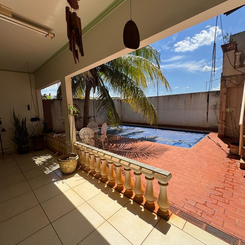 Sobrado à venda com 3 quartos, 299m² - Foto 11