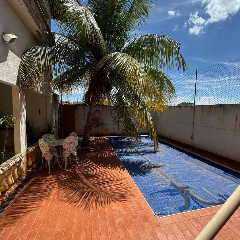 Sobrado à venda com 3 quartos, 299m² - Foto 12