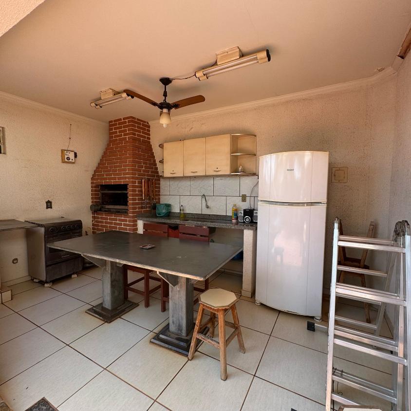 Sobrado à venda com 3 quartos, 299m² - Foto 15