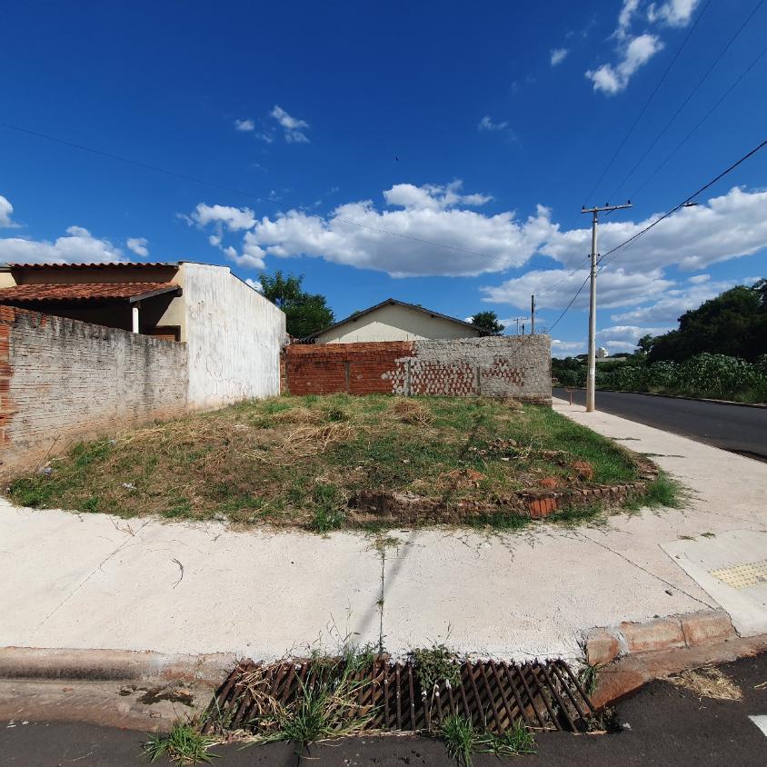 Terreno, 126 m² - Foto 1