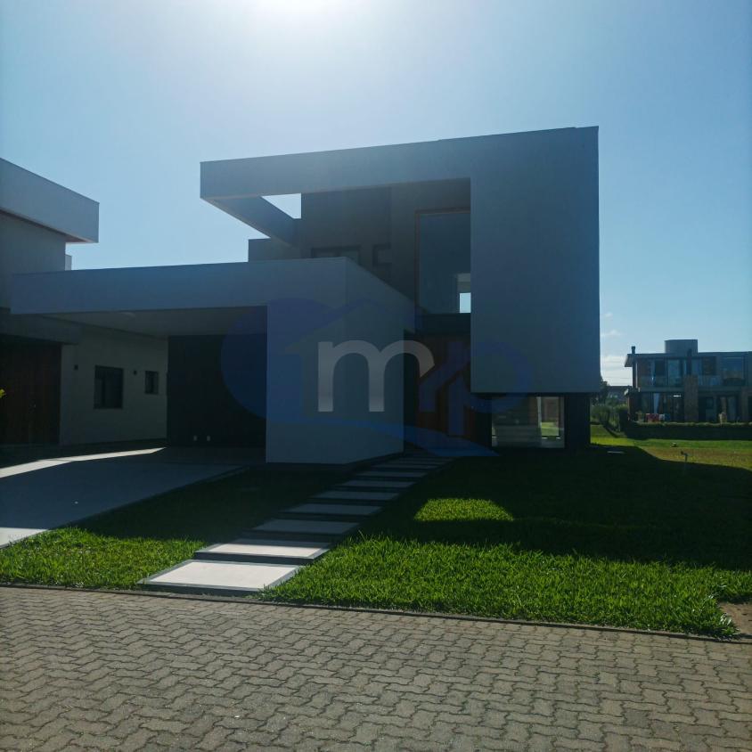 Casa, 4 quartos, 330 m² - Foto 3