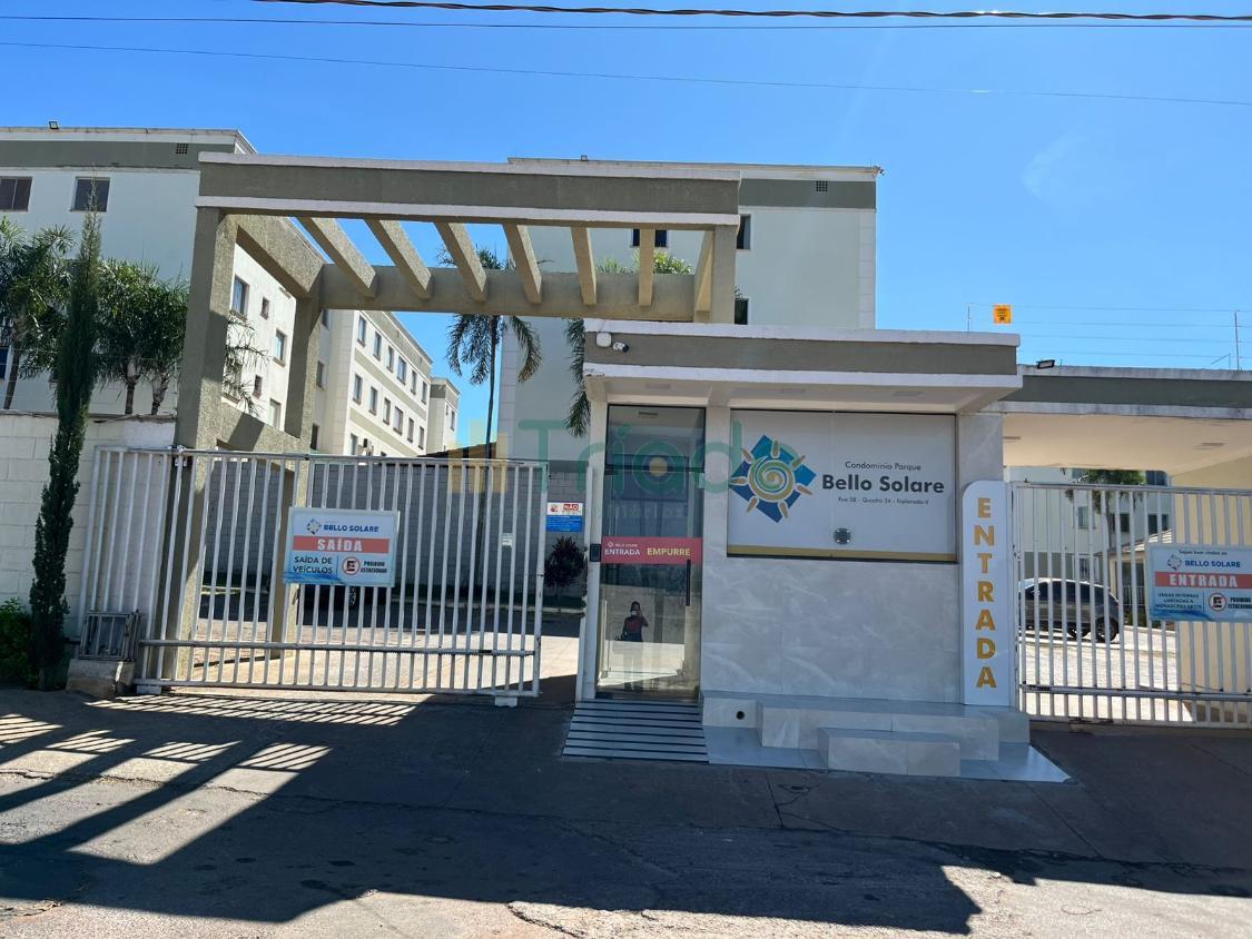 Apartamento para alugar com 2 quartos - Foto 6