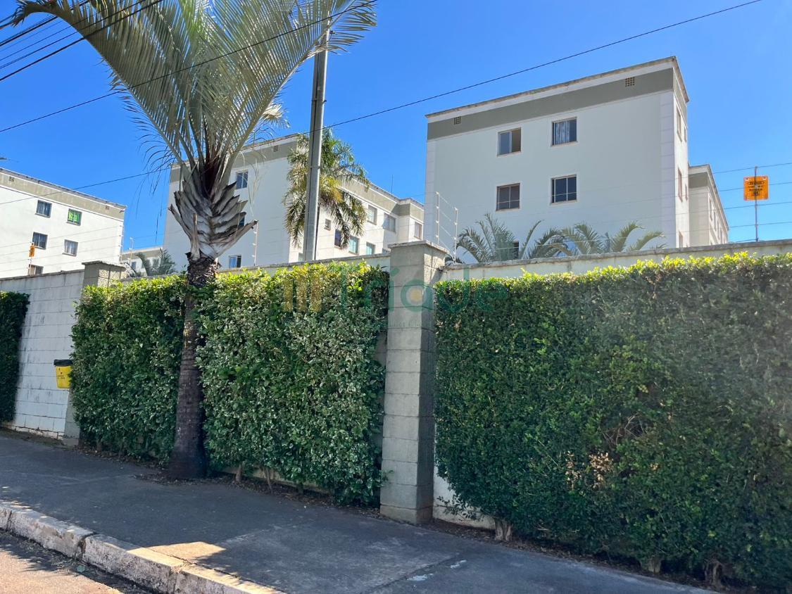 Apartamento para alugar com 2 quartos - Foto 5