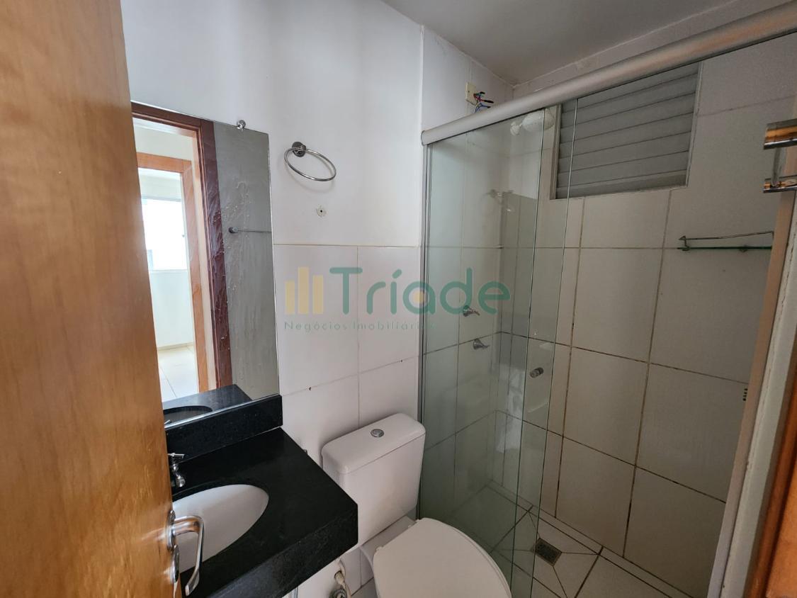 Apartamento para alugar com 2 quartos - Foto 4