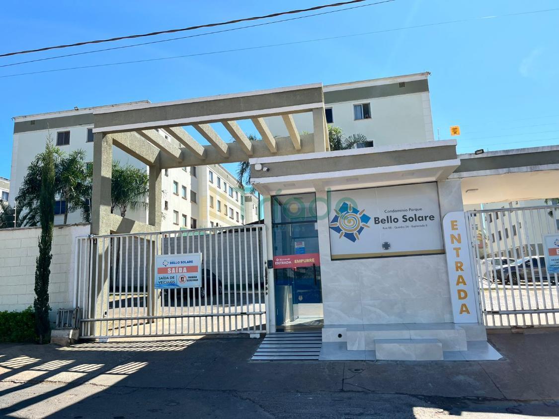Apartamento para alugar com 2 quartos - Foto 7