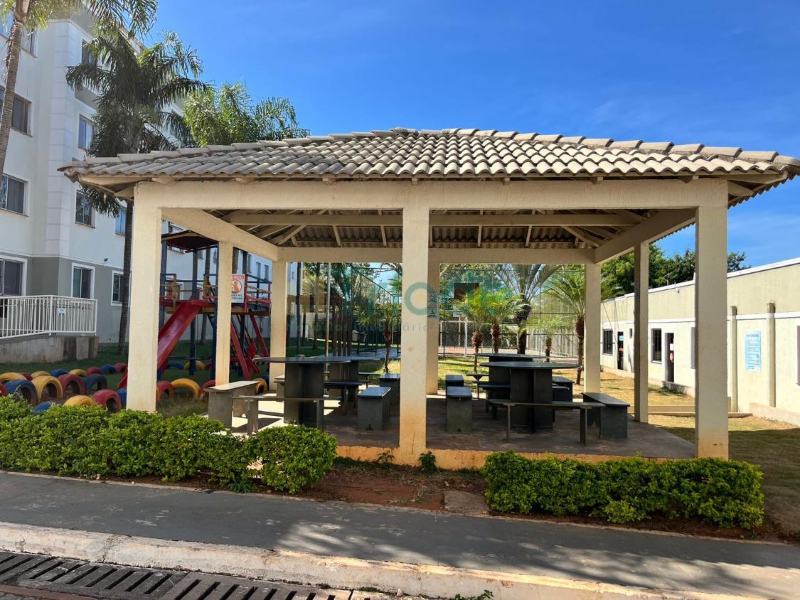Apartamento para alugar com 2 quartos - Foto 21