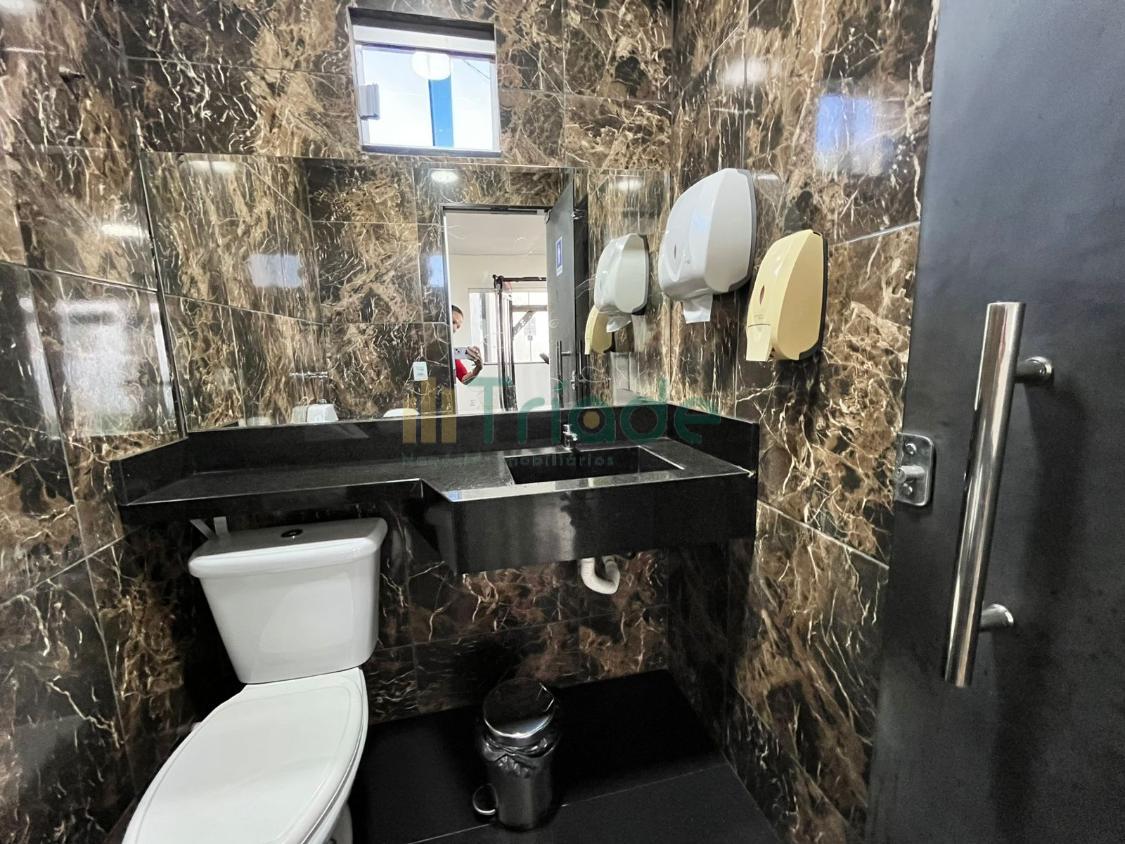 Apartamento para alugar com 2 quartos - Foto 9