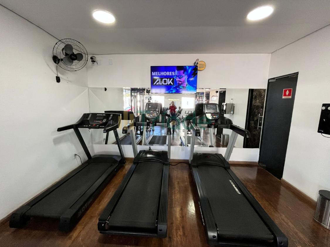 Apartamento para alugar com 2 quartos - Foto 12