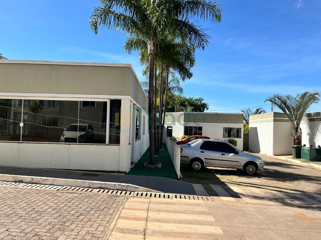Apartamento para alugar com 2 quartos - Foto 19