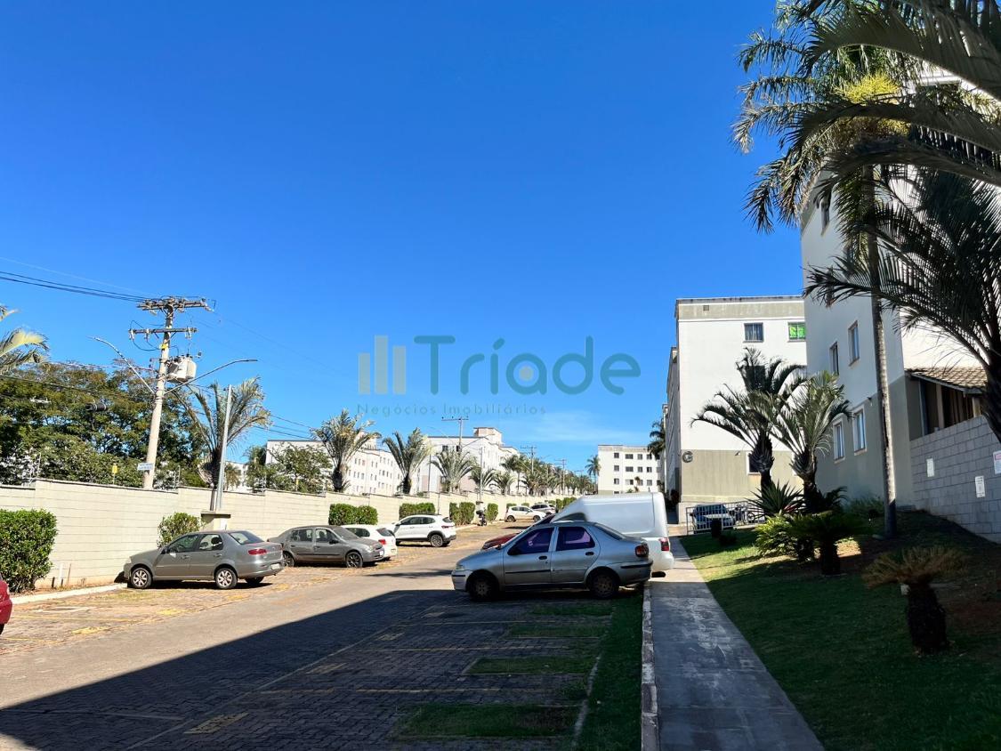 Apartamento para alugar com 2 quartos - Foto 22