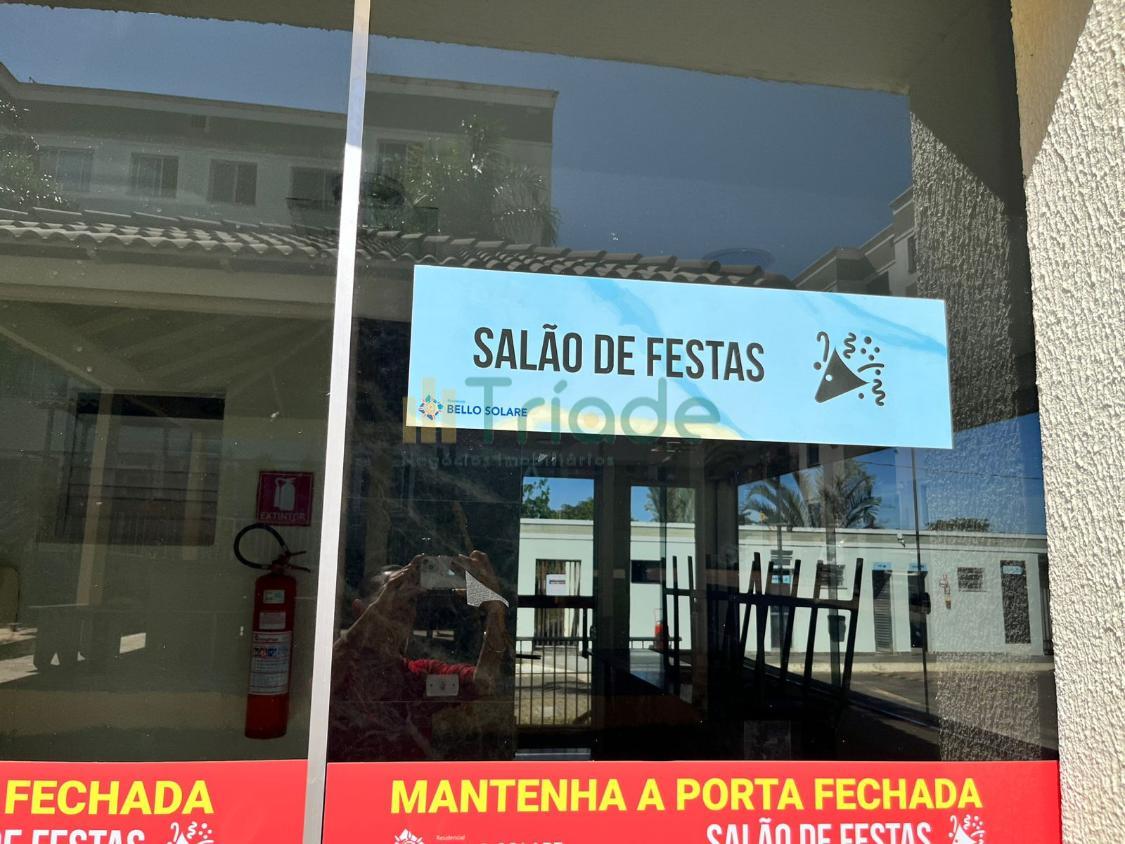 Apartamento para alugar com 2 quartos - Foto 18