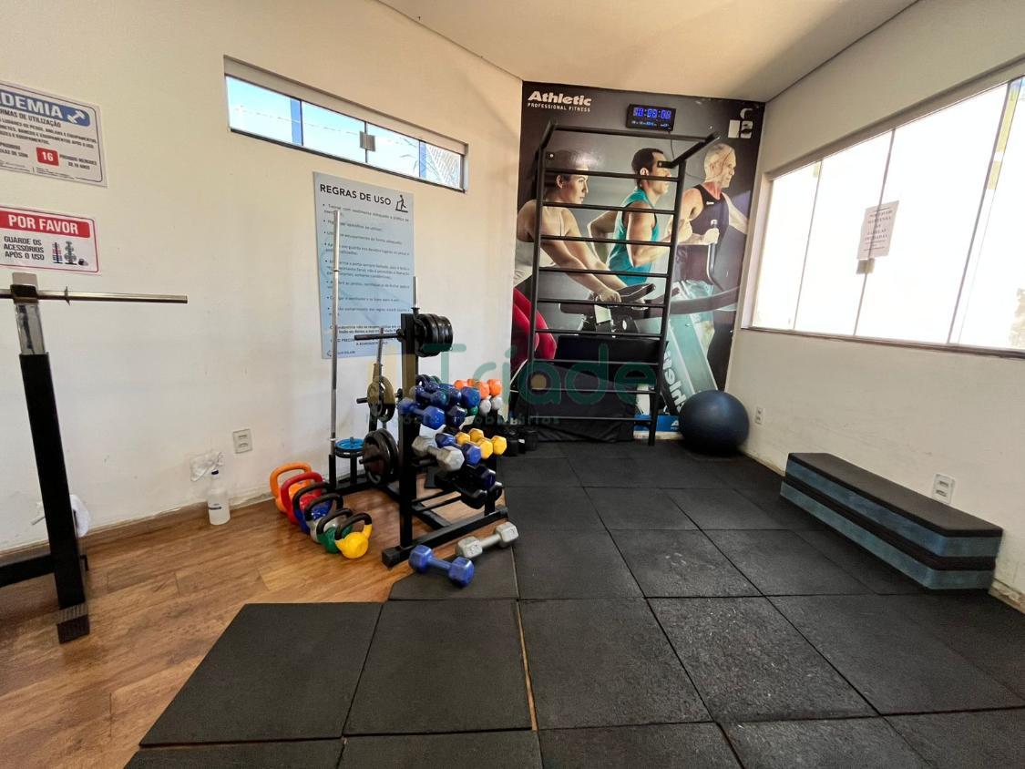 Apartamento para alugar com 2 quartos - Foto 11