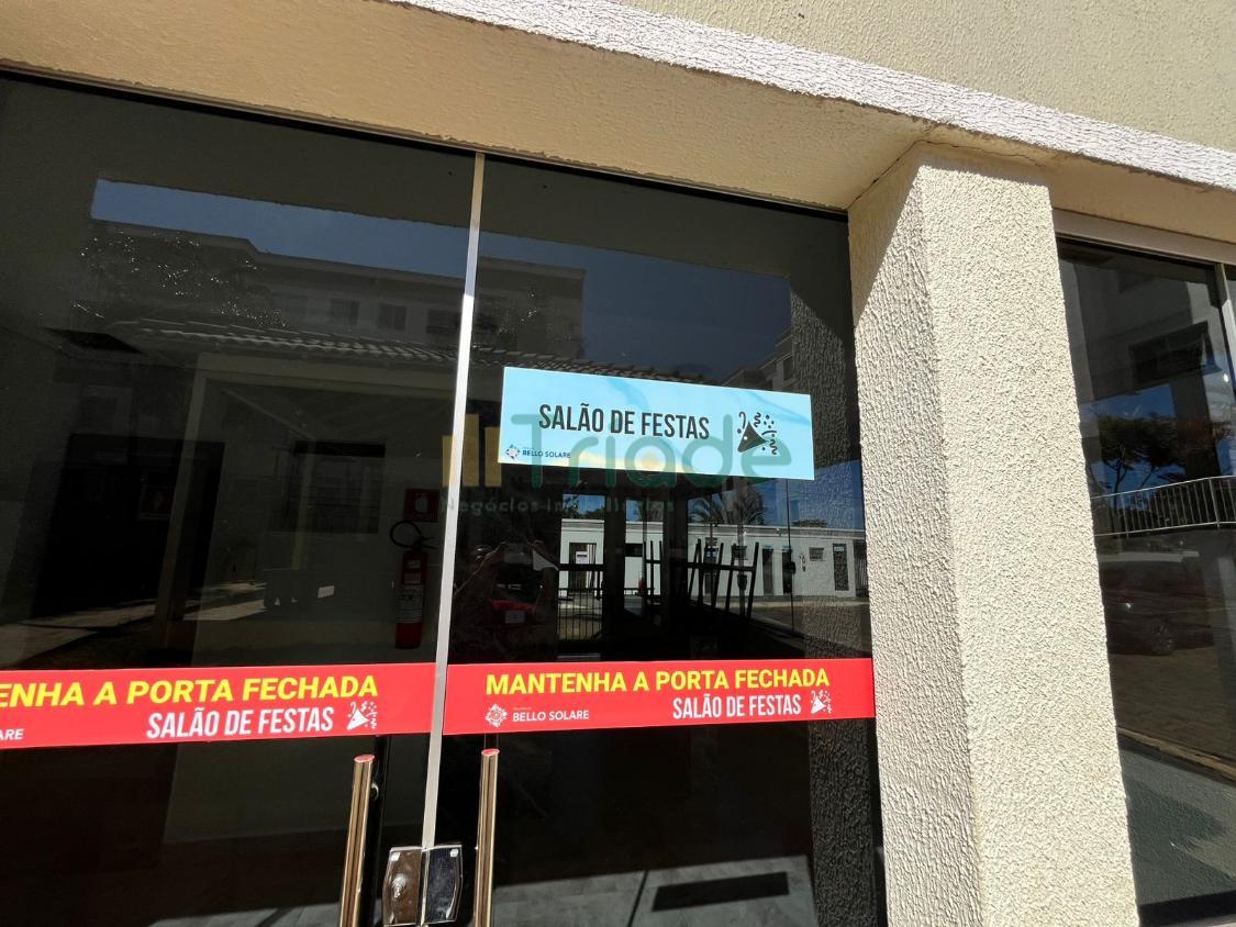 Apartamento para alugar com 2 quartos - Foto 16