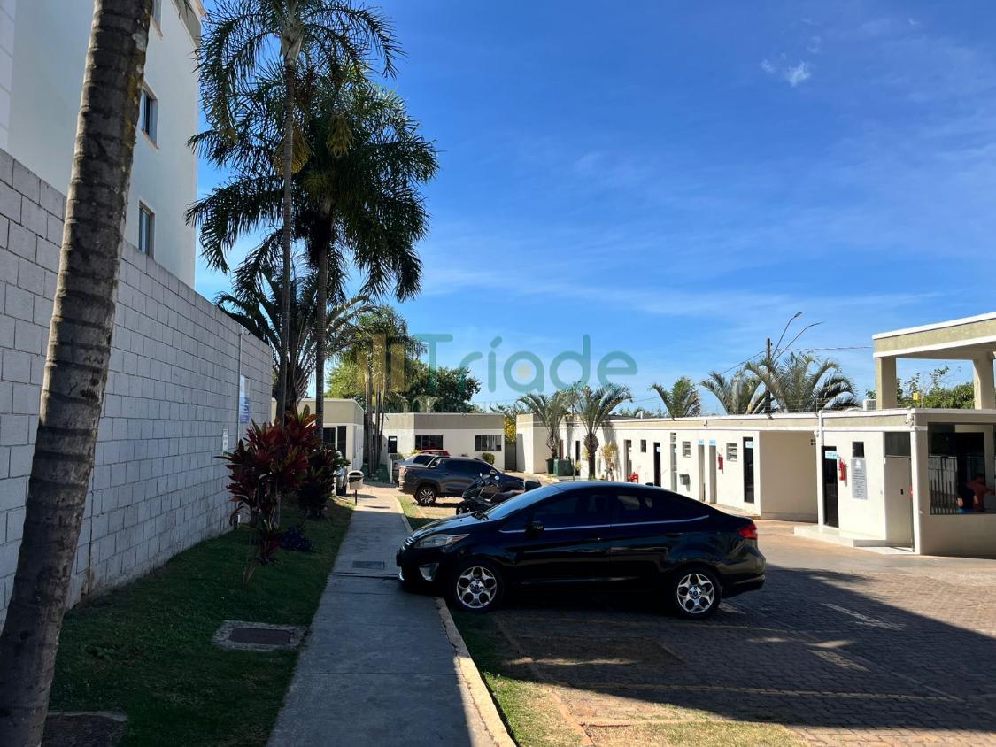 Apartamento para alugar com 2 quartos - Foto 20