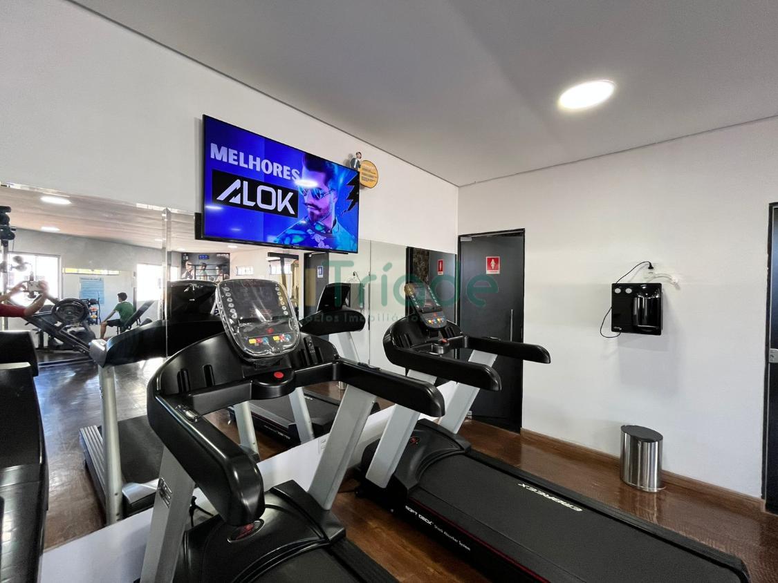 Apartamento para alugar com 2 quartos - Foto 10