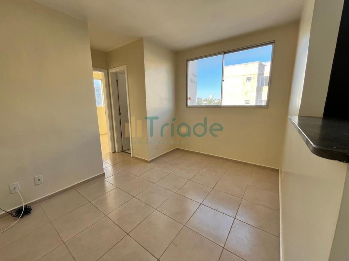 Apartamento para alugar com 2 quartos - Foto 2