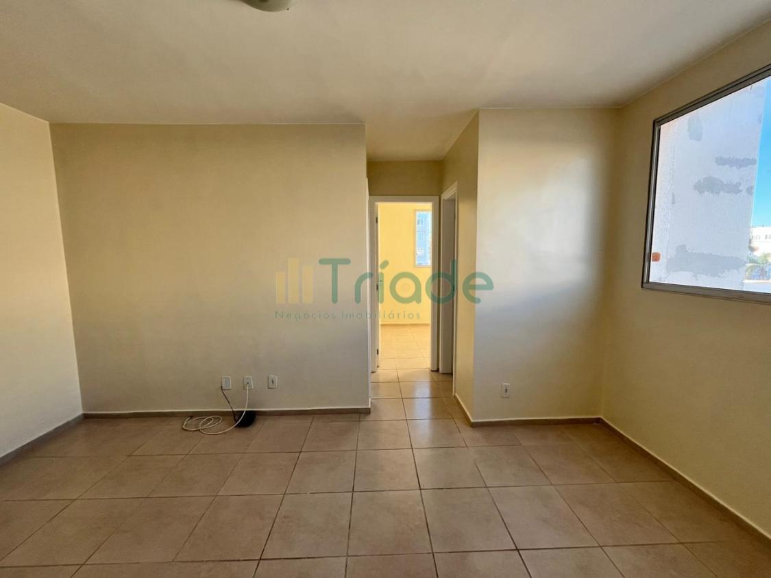 Apartamento para alugar com 2 quartos - Foto 4