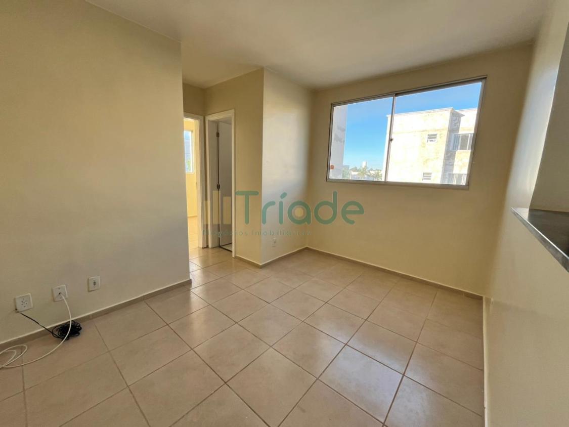 Apartamento para alugar com 2 quartos - Foto 5