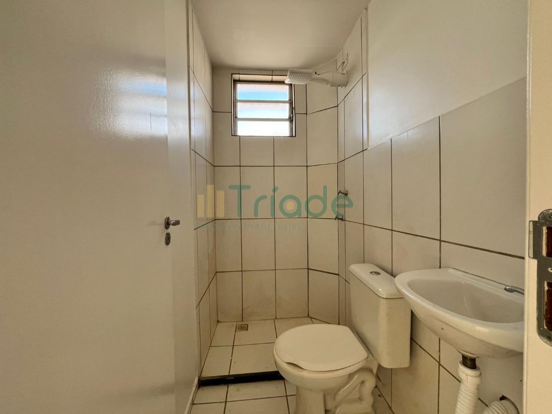 Apartamento para alugar com 2 quartos - Foto 14