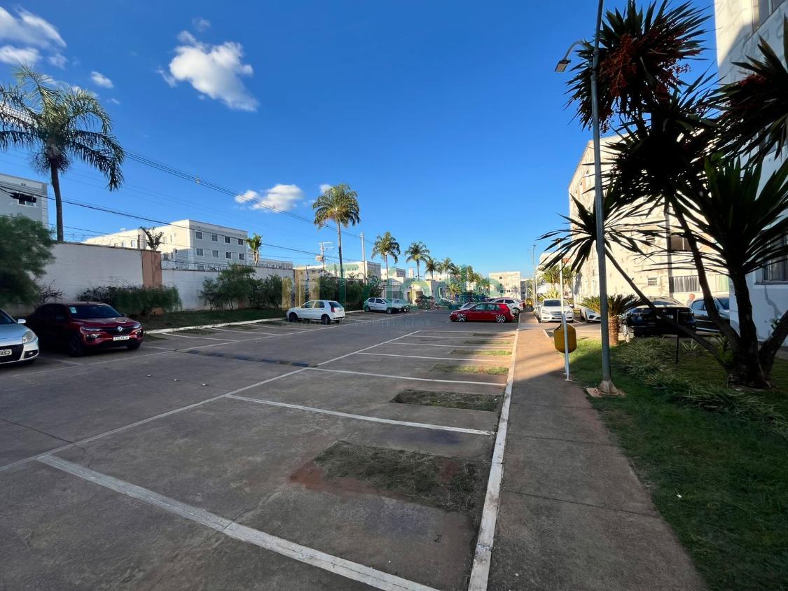 Apartamento para alugar com 2 quartos - Foto 19