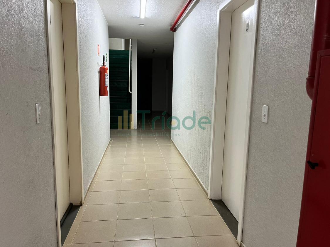 Apartamento para alugar com 2 quartos - Foto 15