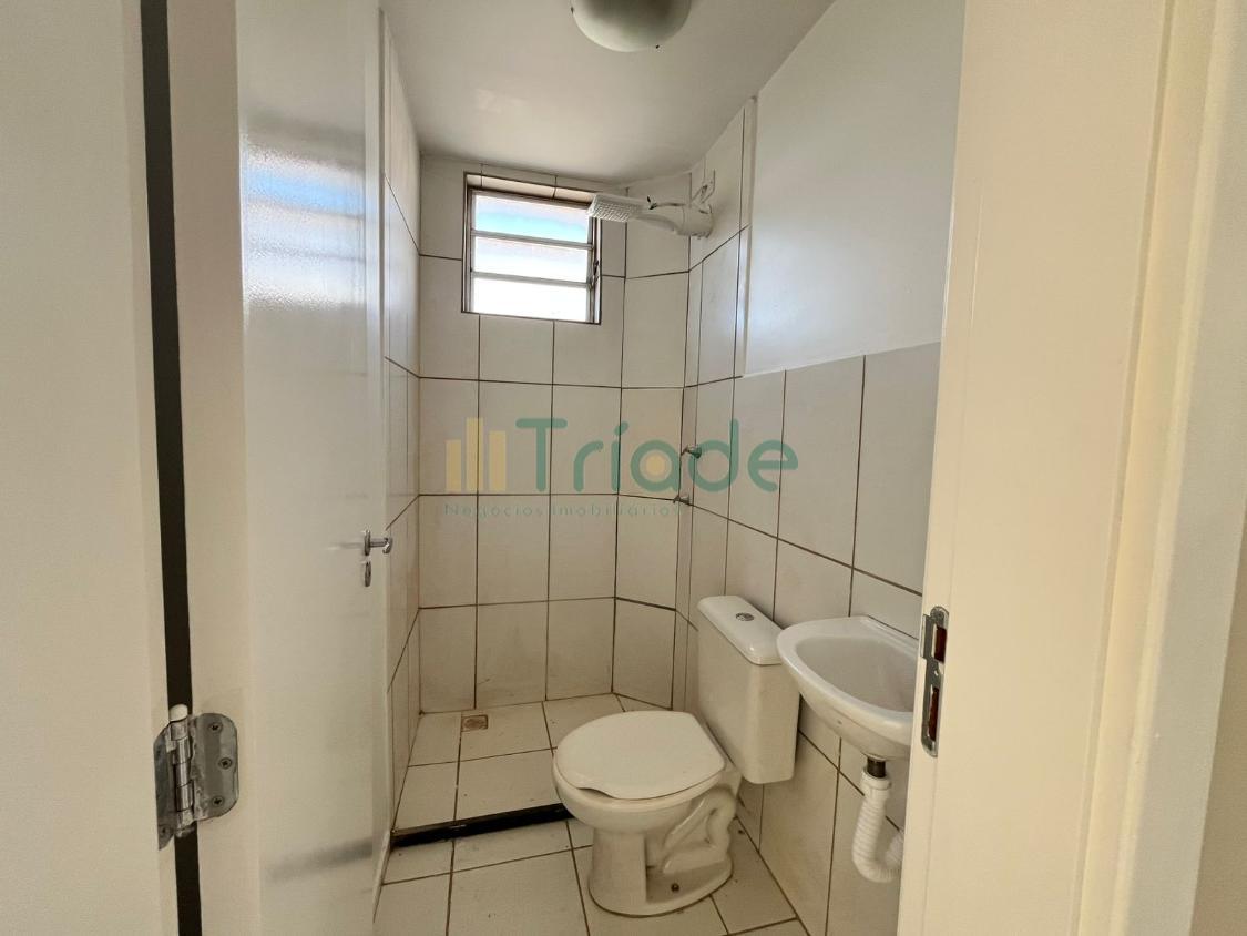 Apartamento para alugar com 2 quartos - Foto 13