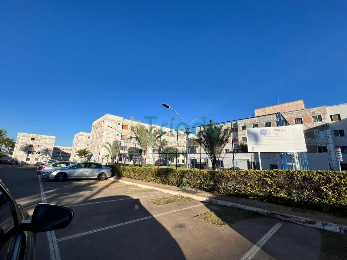 Apartamento para alugar com 2 quartos - Foto 20