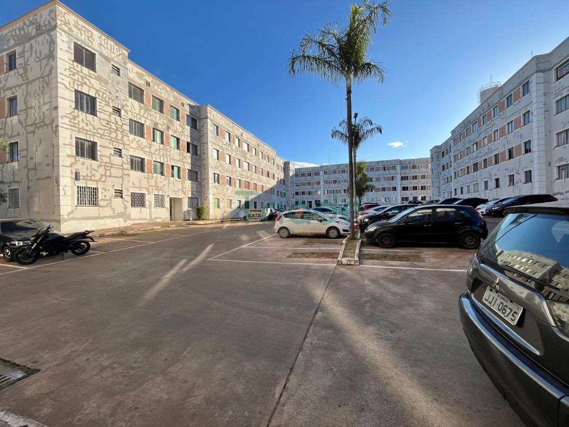 Apartamento para alugar com 2 quartos - Foto 16