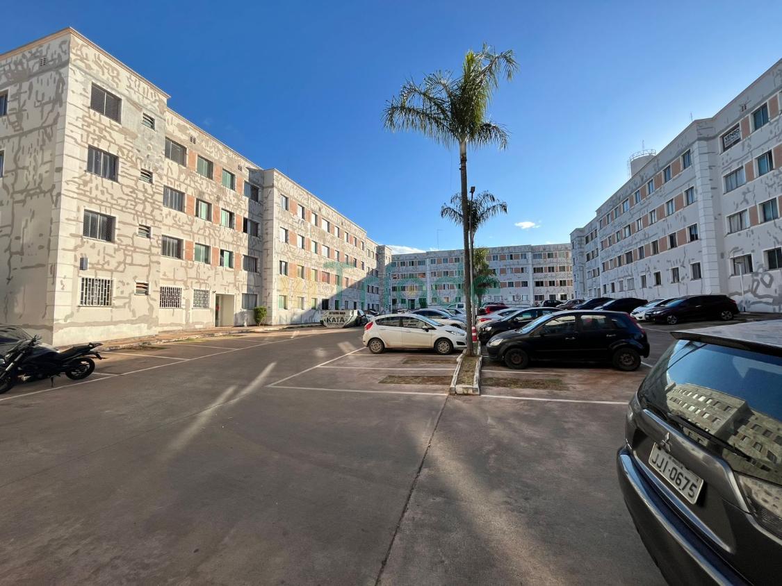 Apartamento para alugar com 2 quartos - Foto 18