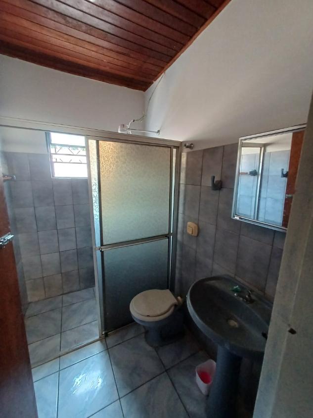 Casa à venda com 2 quartos, 200m² - Foto 8