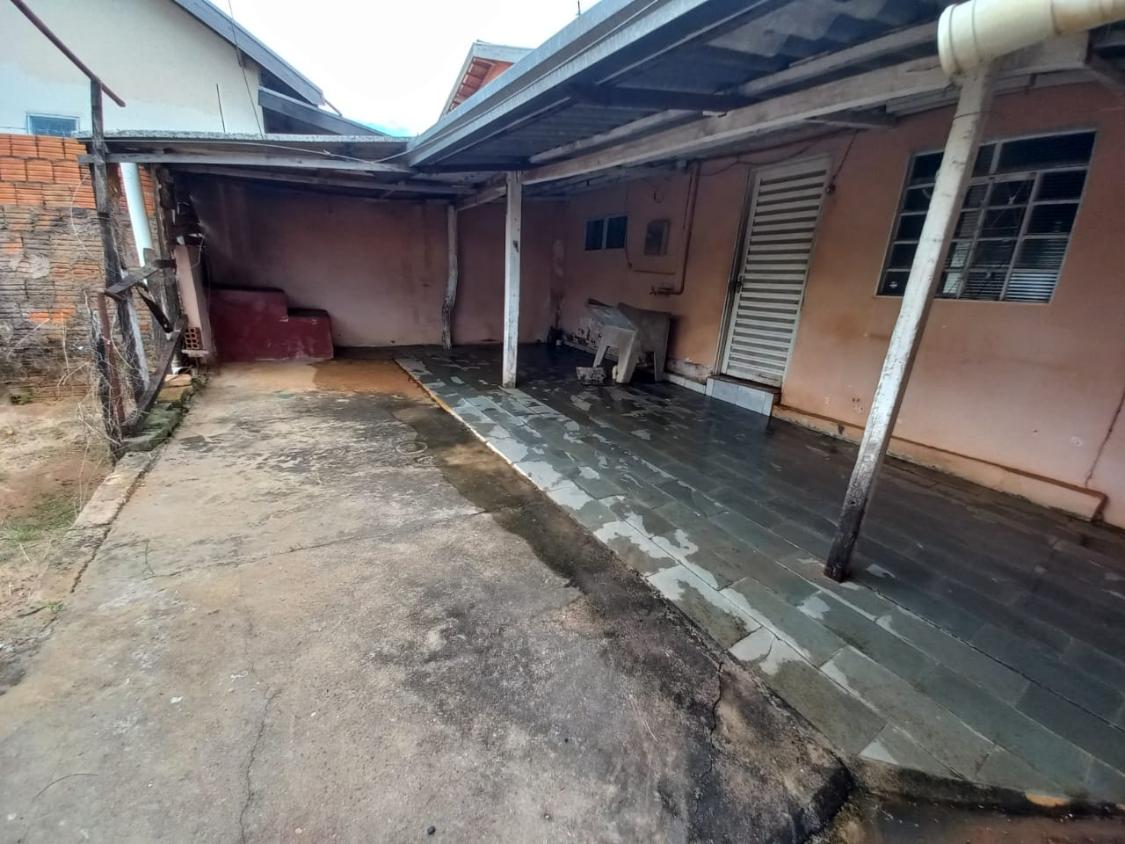 Casa, 3 quartos - Foto 5