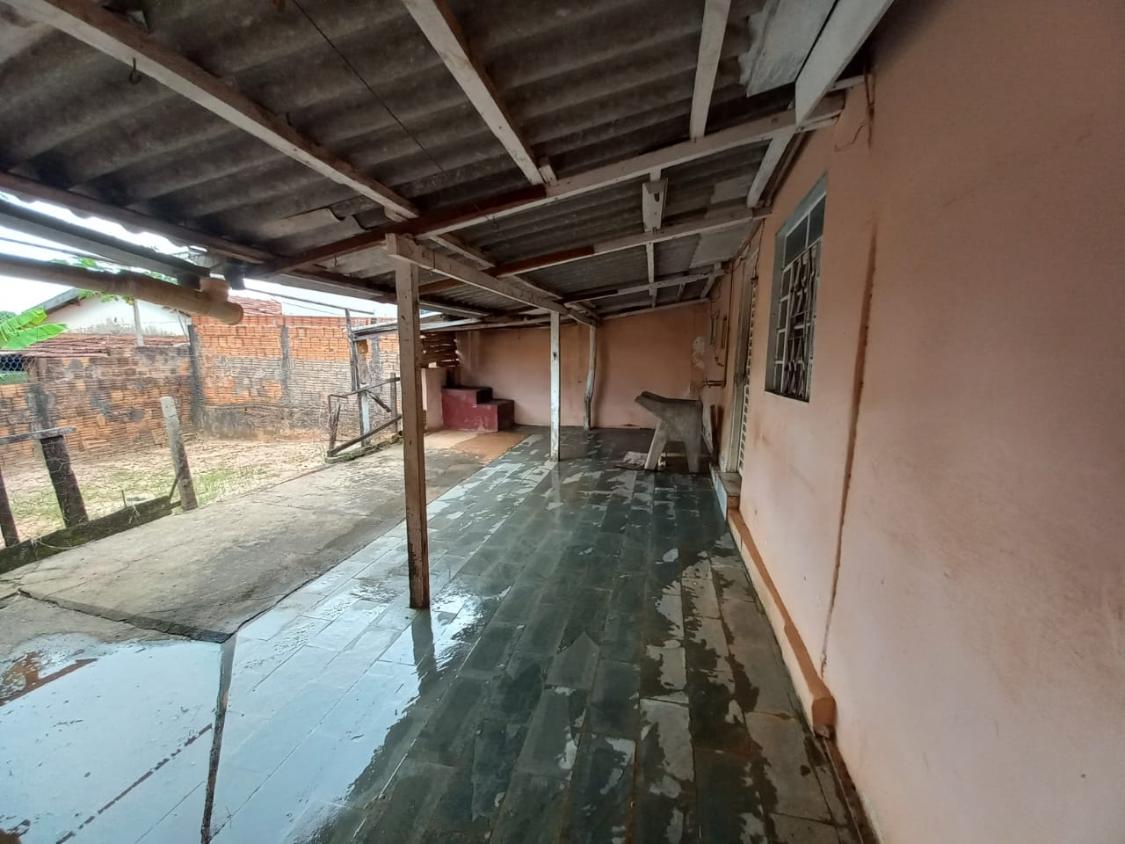 Casa, 3 quartos - Foto 7