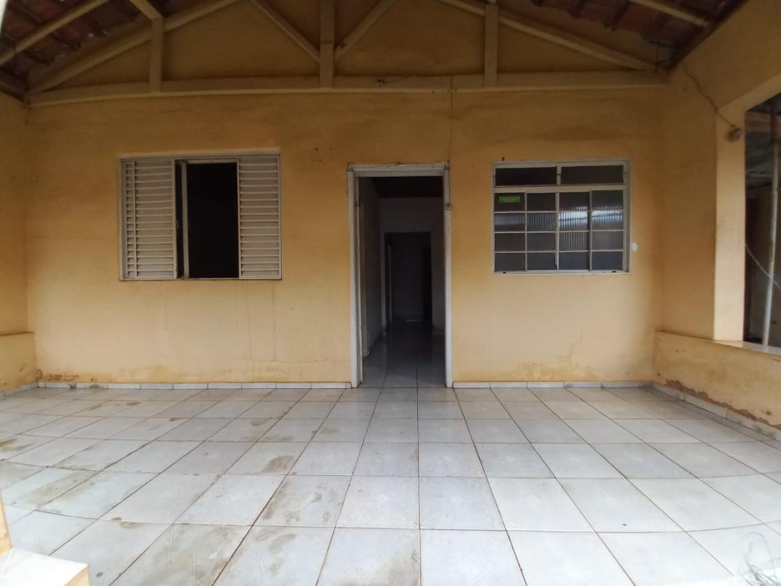 Casa, 3 quartos - Foto 3