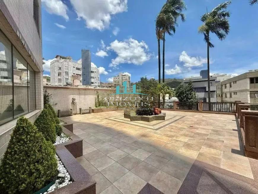 Apartamento, 4 quartos - Foto 1