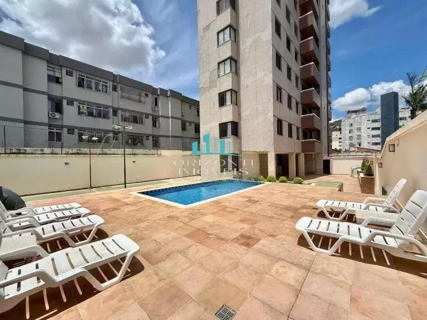 Apartamento, 4 quartos - Foto 2