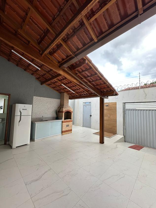 Casa à venda com 2 quartos, 80m² - Foto 5