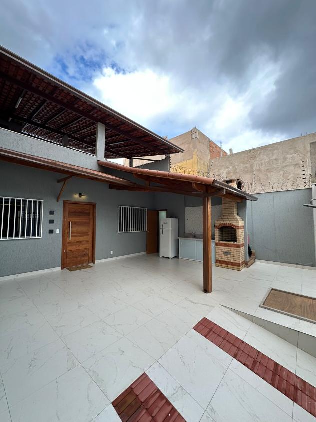 Casa à venda com 2 quartos, 80m² - Foto 6
