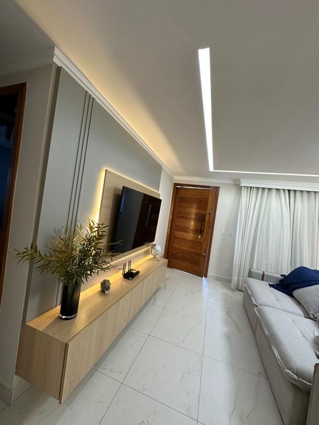 Casa à venda com 2 quartos, 80m² - Foto 9