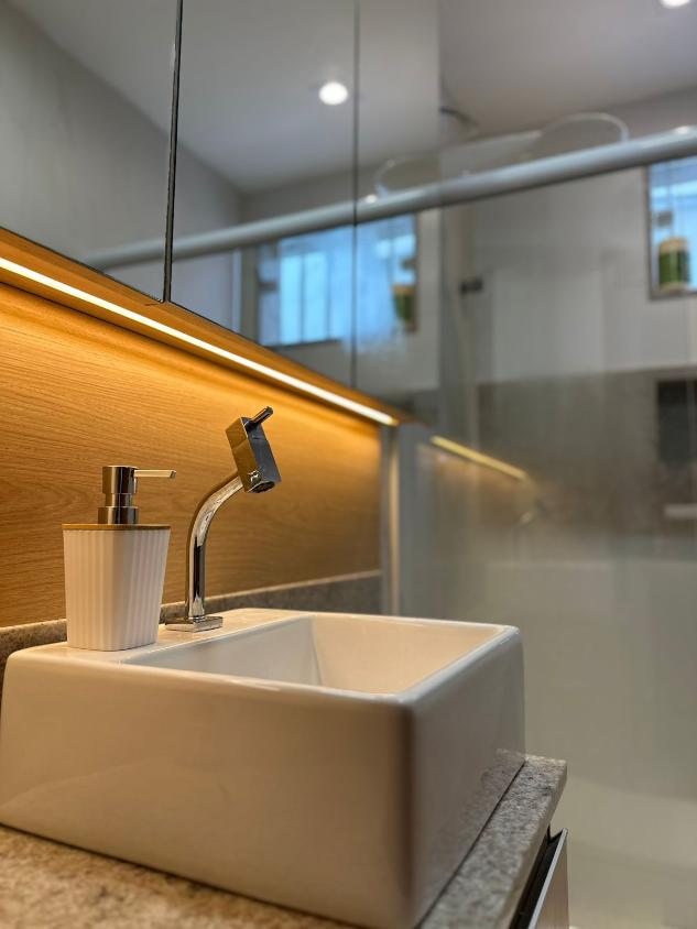 Casa à venda com 2 quartos, 80m² - Foto 13