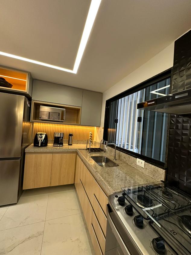 Casa à venda com 2 quartos, 80m² - Foto 14