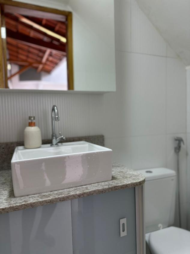 Casa à venda com 2 quartos, 80m² - Foto 17